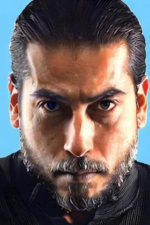 Ahmad Mazhar