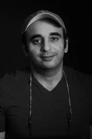 Photo of Ahmed El Ganaini