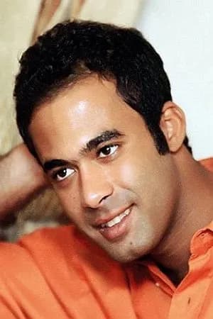 Photo of Haytham Ahmad Zaki
