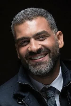 Photo of Hany Adel