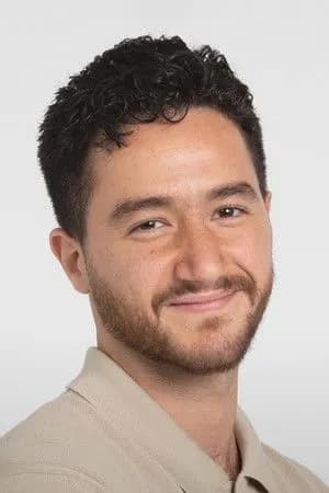 Photo of Ahmed Malek