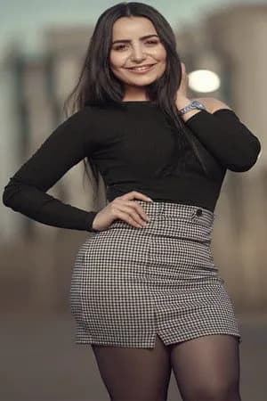 Photo of Nardeen Abdelsalam