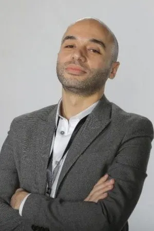 Photo of Amr Saleh