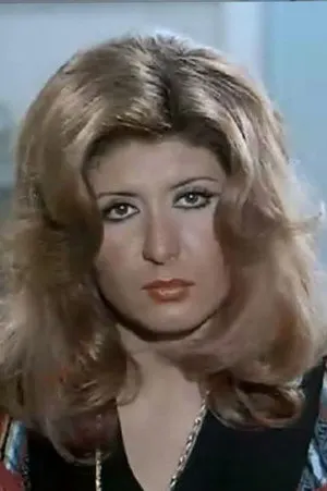 Photo of Soheir Ramzy