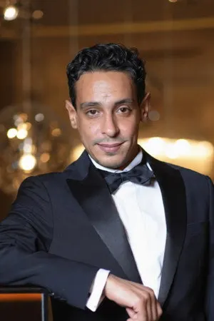 Ali Sobhy