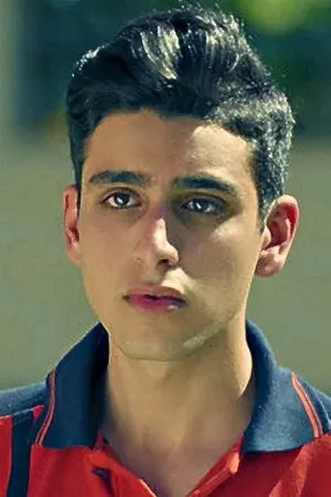 Photo of Tayam Qamar