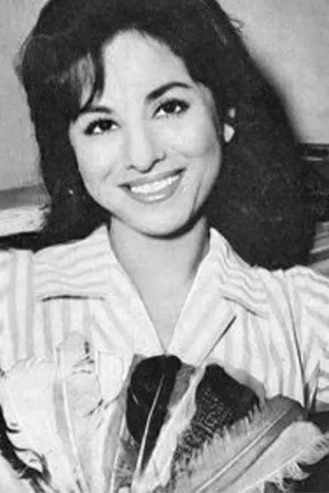 Photo of Faten Hamama