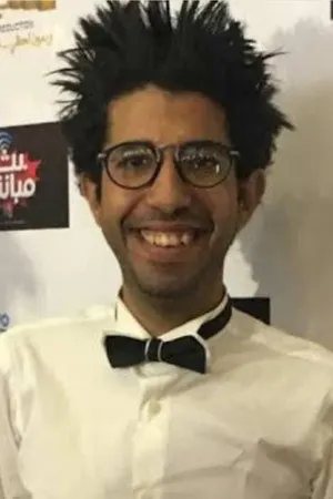 Photo of Ayman mansour