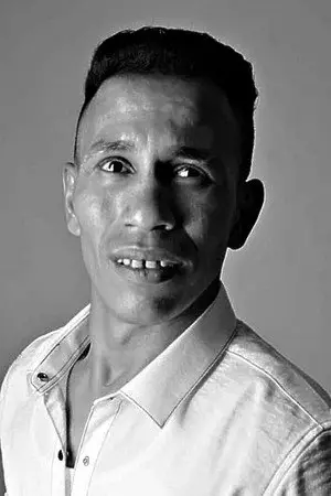 Photo of Hamada Samaida