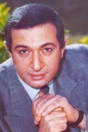 Photo of Nour El-Sherif