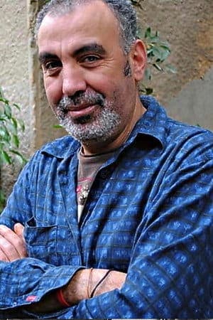 Photo of Khaled El Hagar