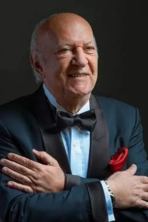 Photo of Omar Khairat