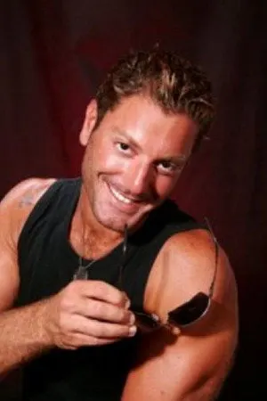 Photo of Tamer Hagras
