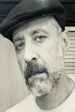 Hisham Al Shazly