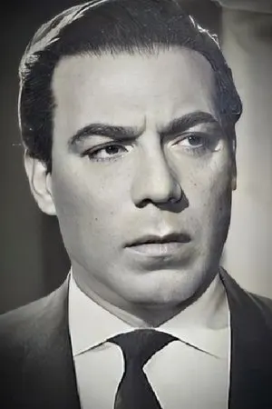 Photo of Farid Shawqi