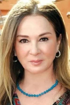 Photo of Naglaa Fathi