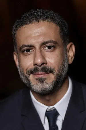 Mohamed Farrag