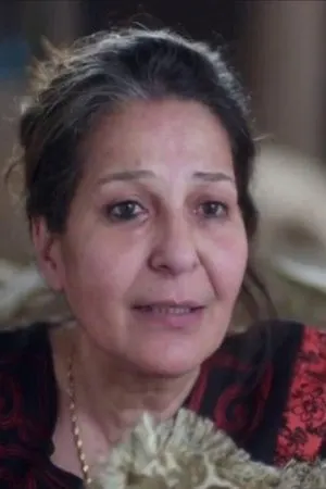Hanan Yousef