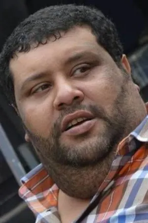 Photo of Mohamed Gamal Qalbaz