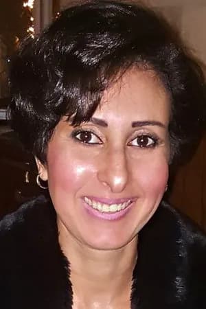 Photo of Dalia AlKholi