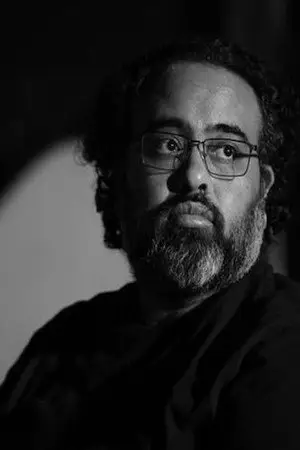 Photo of Alaa Atef