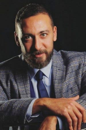 Photo of Abed Anani