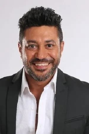 Photo of Mohamed Ezz