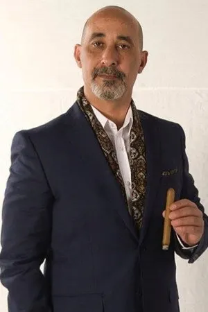 Photo of Ismail Sharaf