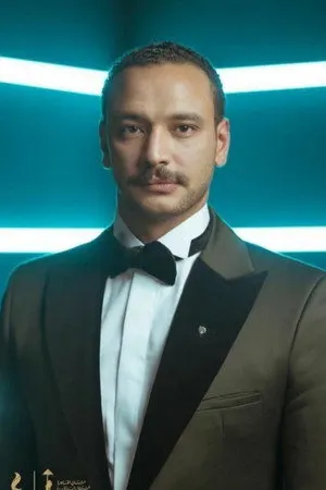 Photo of Ahmed Khaled Saleh
