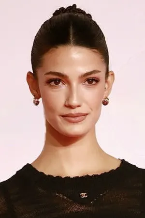 Photo of Tara Emad