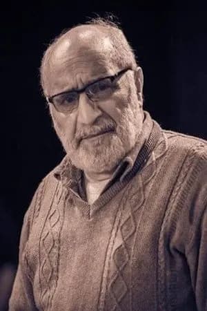 Photo of Ezzat Zain