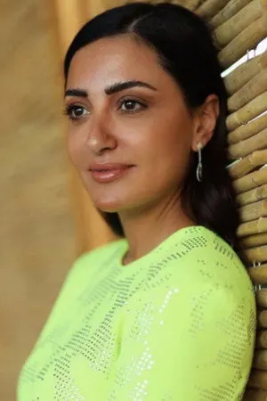 Photo of Nardine Farag