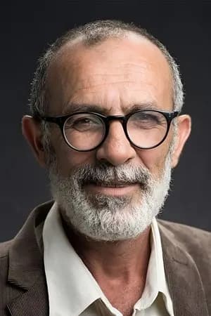 Photo of Kamel El Basha
