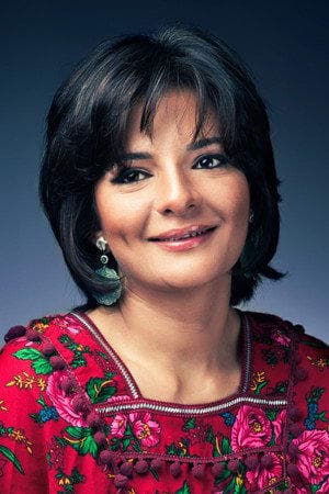 Photo of Mariam Naoum