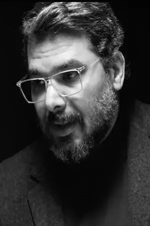 Photo of Nader Gouda