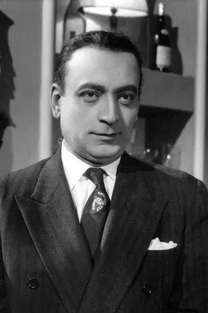 Mahmoud el-Meliguy
