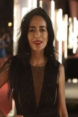 Photo of Karima Mansour