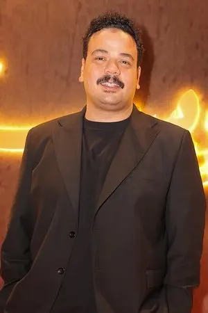 Moustafa Gharieb