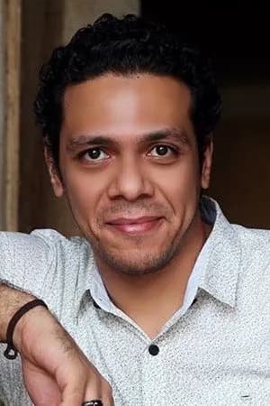 Photo of Hamza El Eily