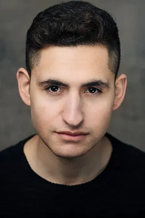 Photo of Amir El Masry