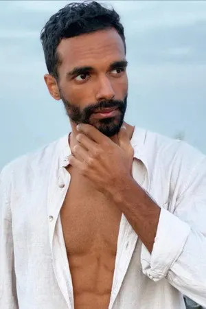 Omar Sharky