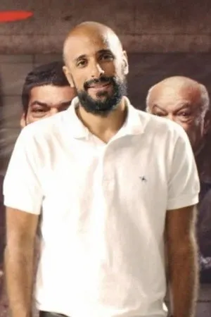 Photo of Tarek Nasr