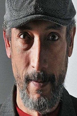 Photo of Taher El Hakim