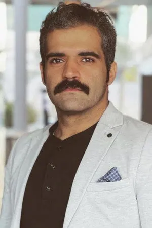 Photo of Mohamed Ashour