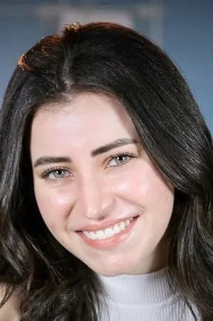 Photo of Sara Elshamy