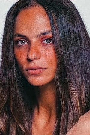 Photo of Nora Mahdy