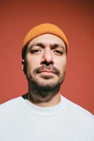 Photo of Khaled Elgabry