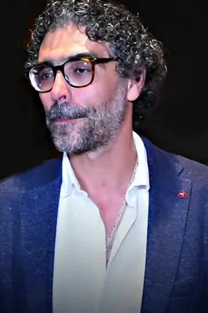 Photo of Ahmad Alaa Aldeeb
