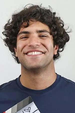 Photo of Marwan Waleed