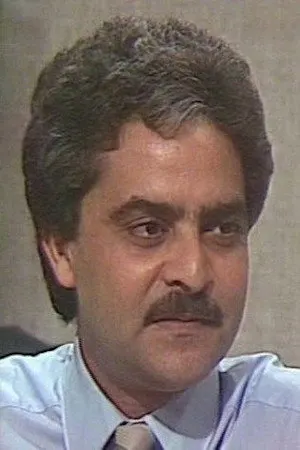 Photo of Adel Borham